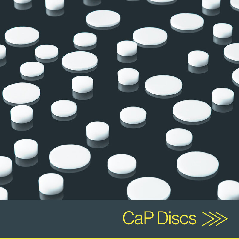 CaP Discs