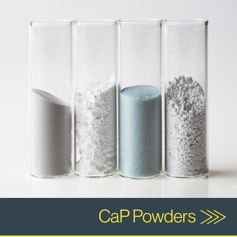 Calcium Phosphate Powders