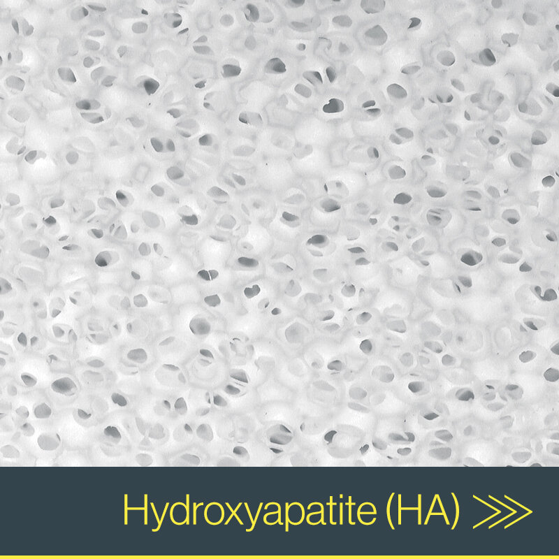 Hydroxyapatite