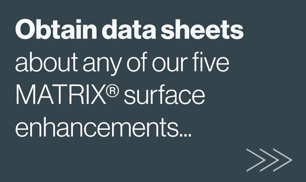 Obtain Himed's MATRIX® Technical Bulletins