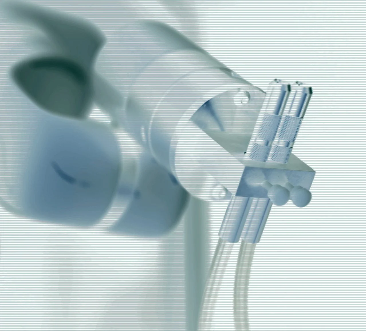 Meet xFAB: Himed’s Newest Fully Automated Blasting System