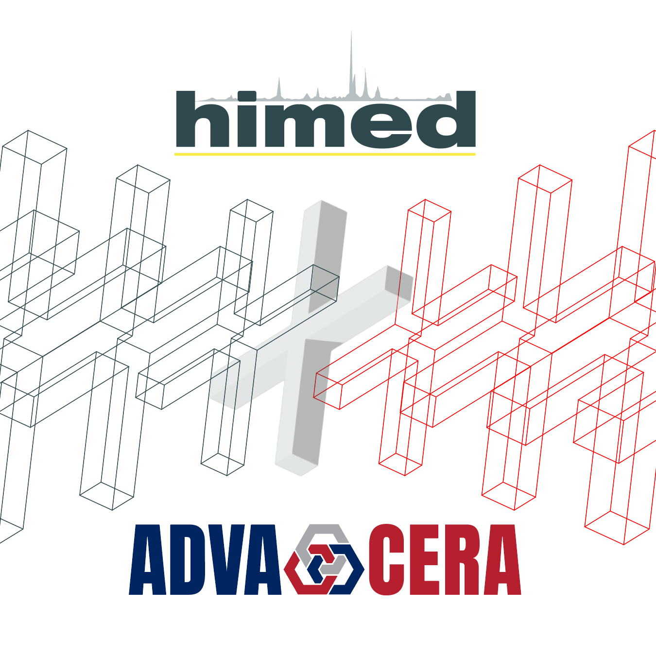Himed and Adva Cera Partner to Create a Seamless Prototype-to-Production Path for 3D-Printed Bioceramic Medical Devices