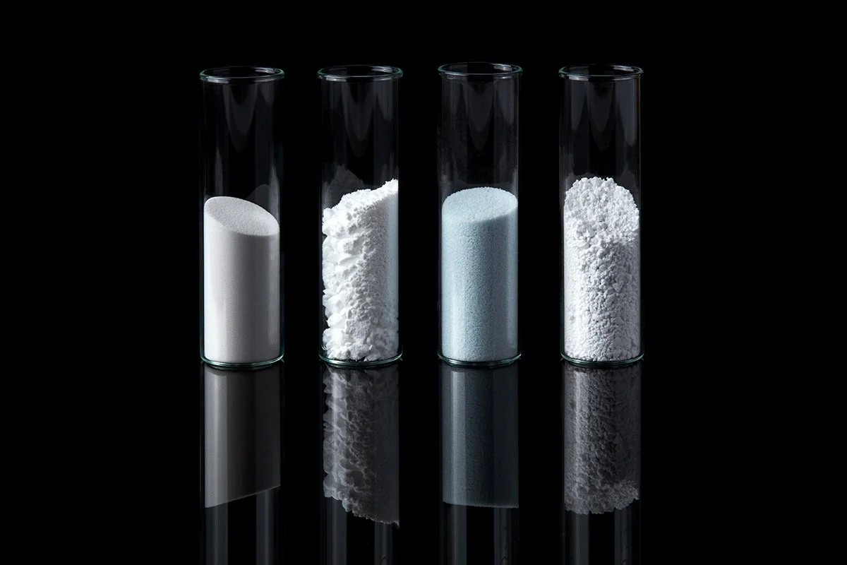 Global Biomaterials Producer