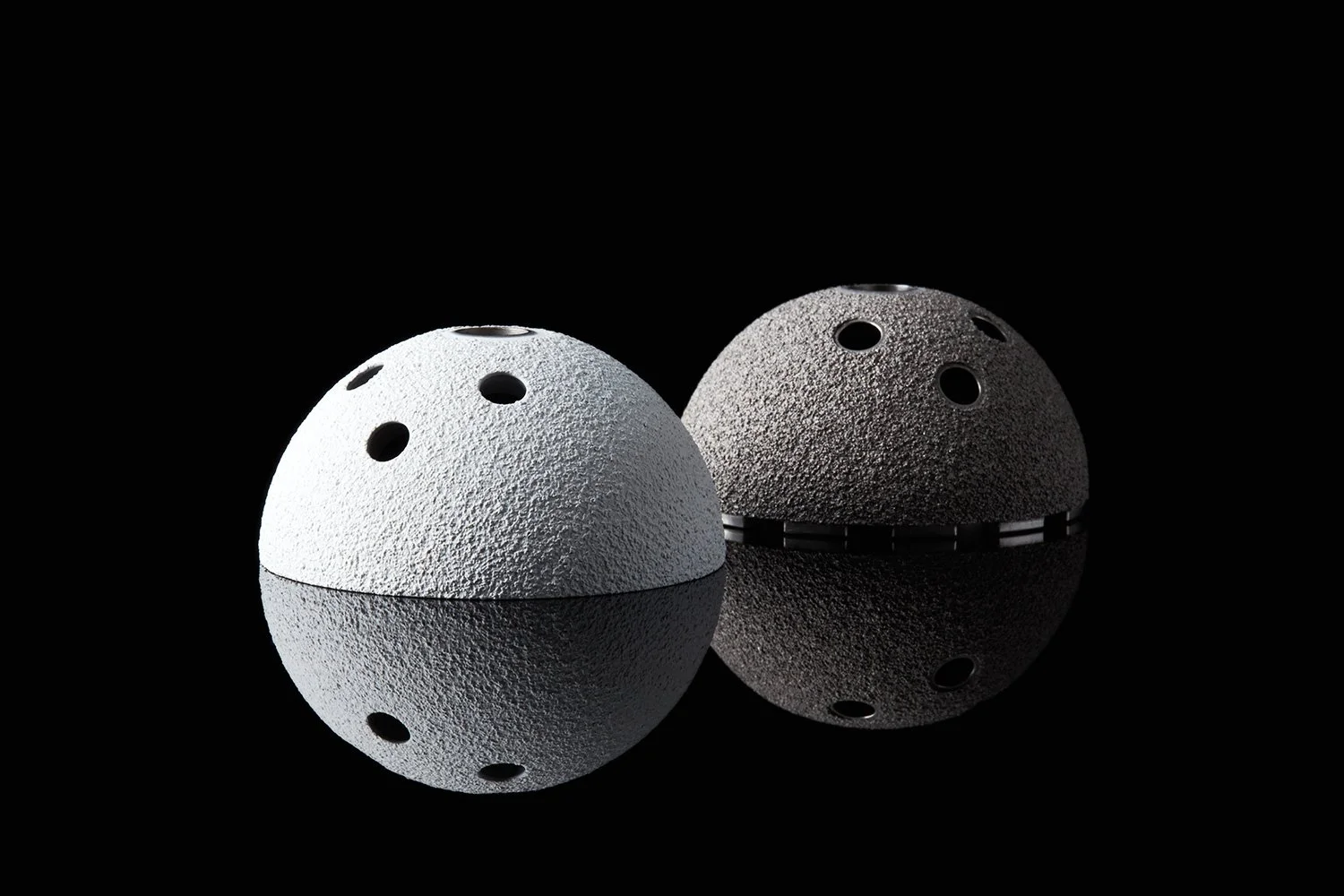 Implant Surface Treatments