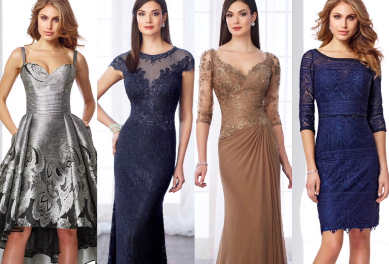Mother's Dress Designer Event