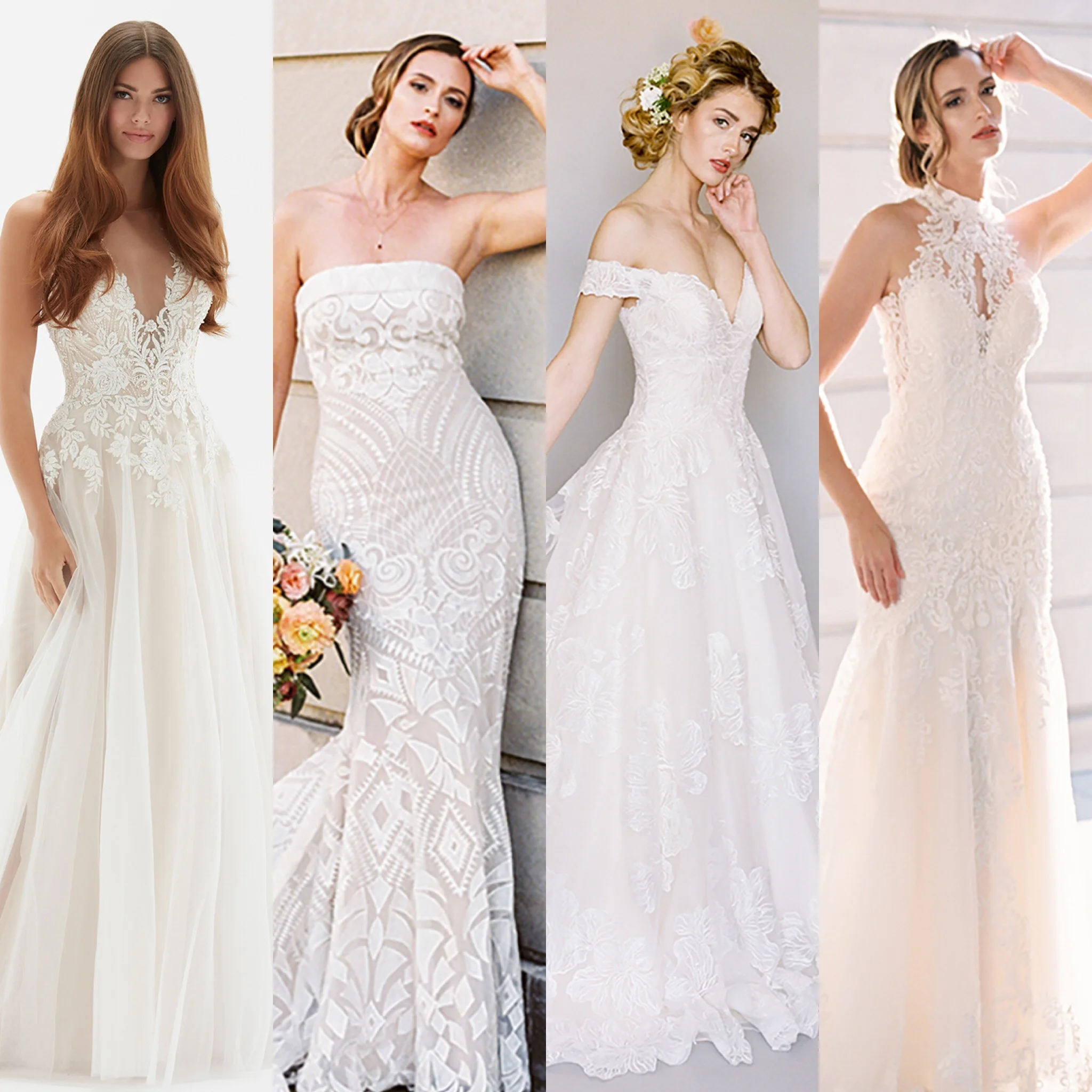 Madison James Designer Event