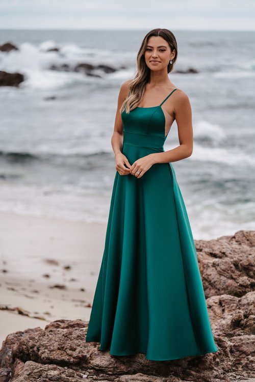Bridesmaids  Verit. A Bridal Boutique