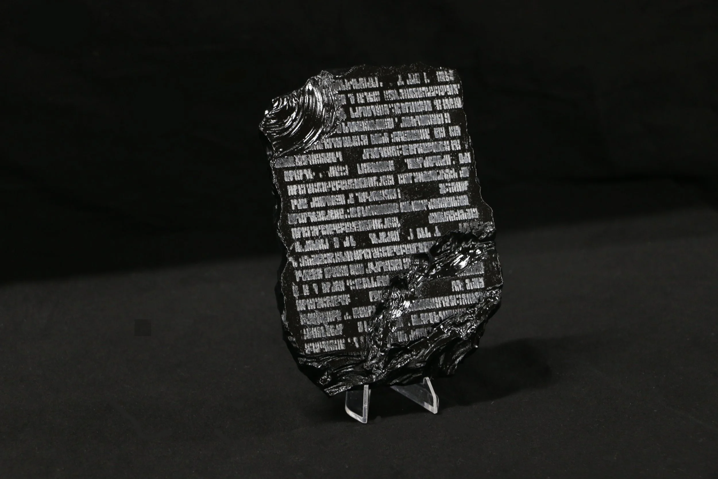 Stargate SG-1 - Ancient Tablet