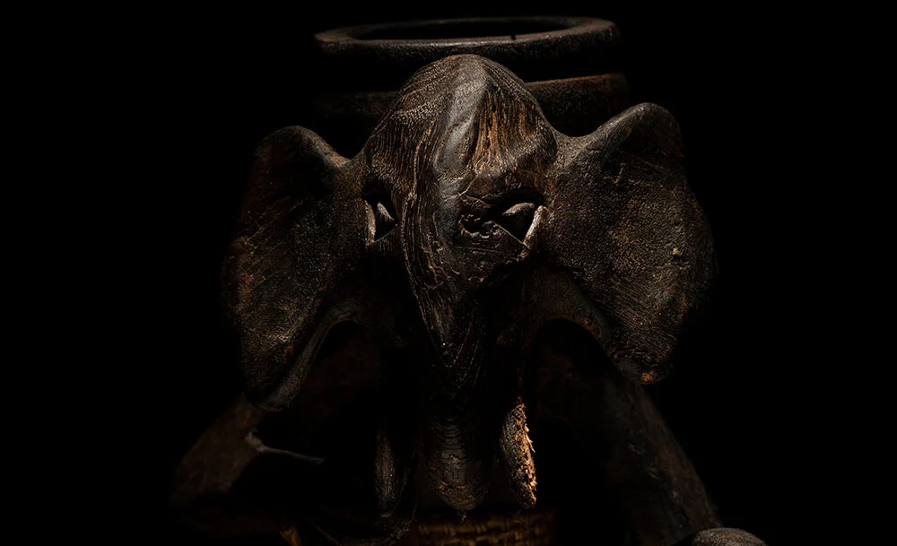 Elephant Man