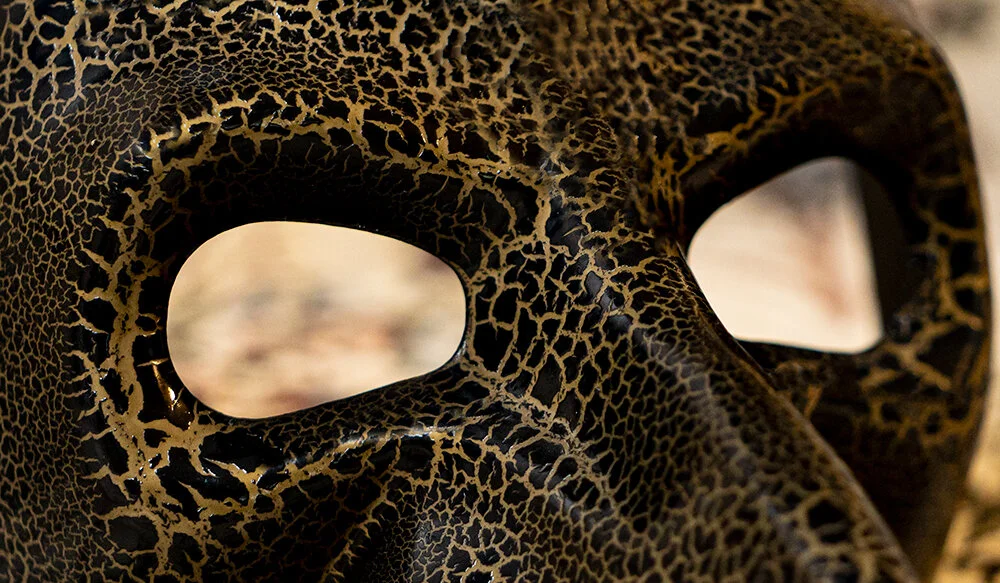 The Mask!