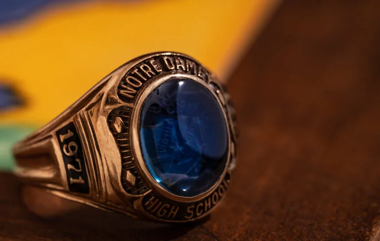 A Friendly Ring