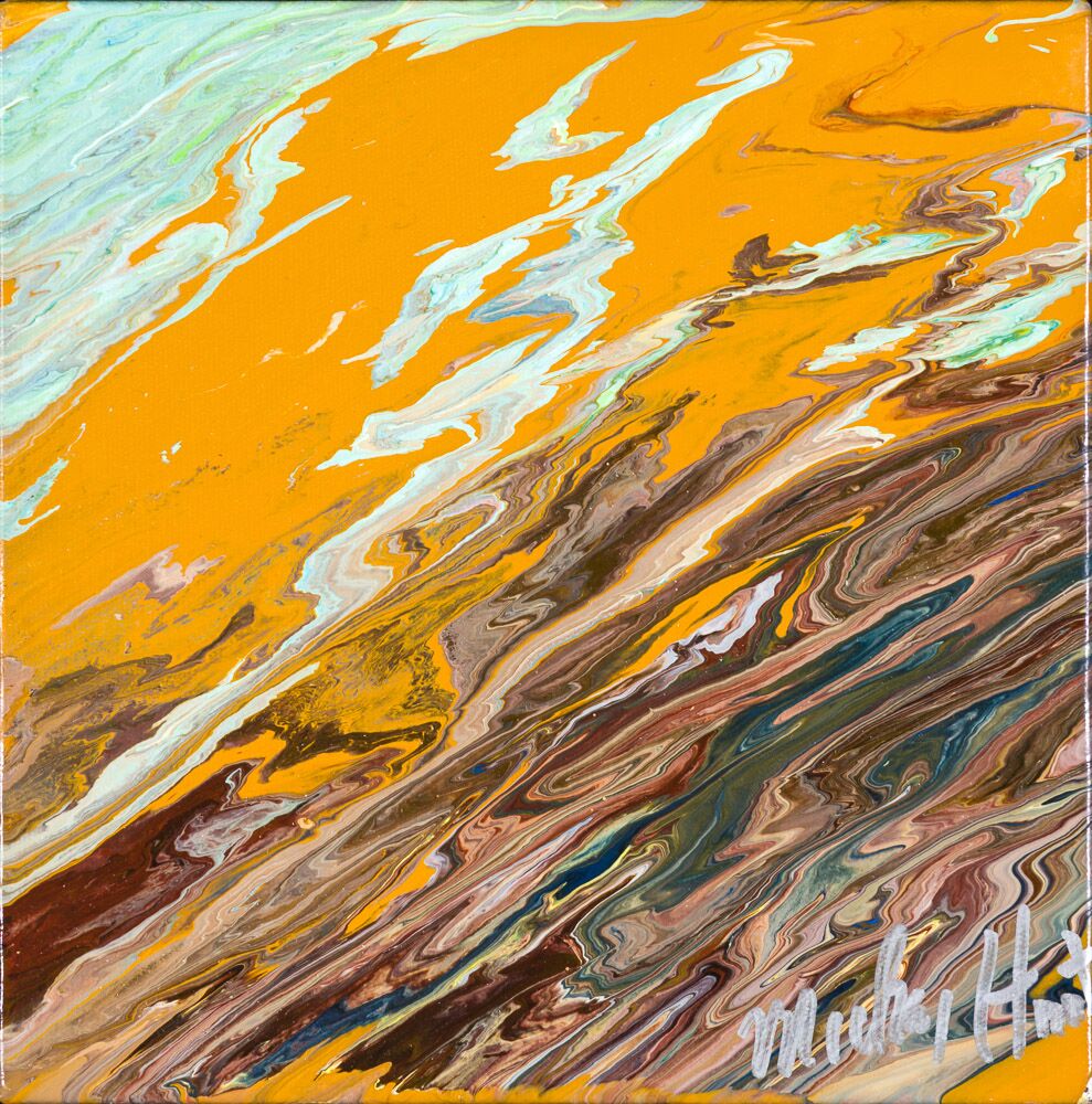 Seashore