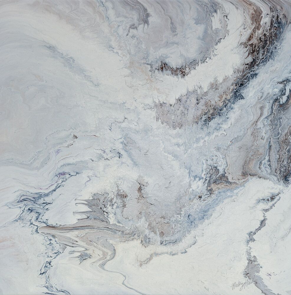 Ice Bird