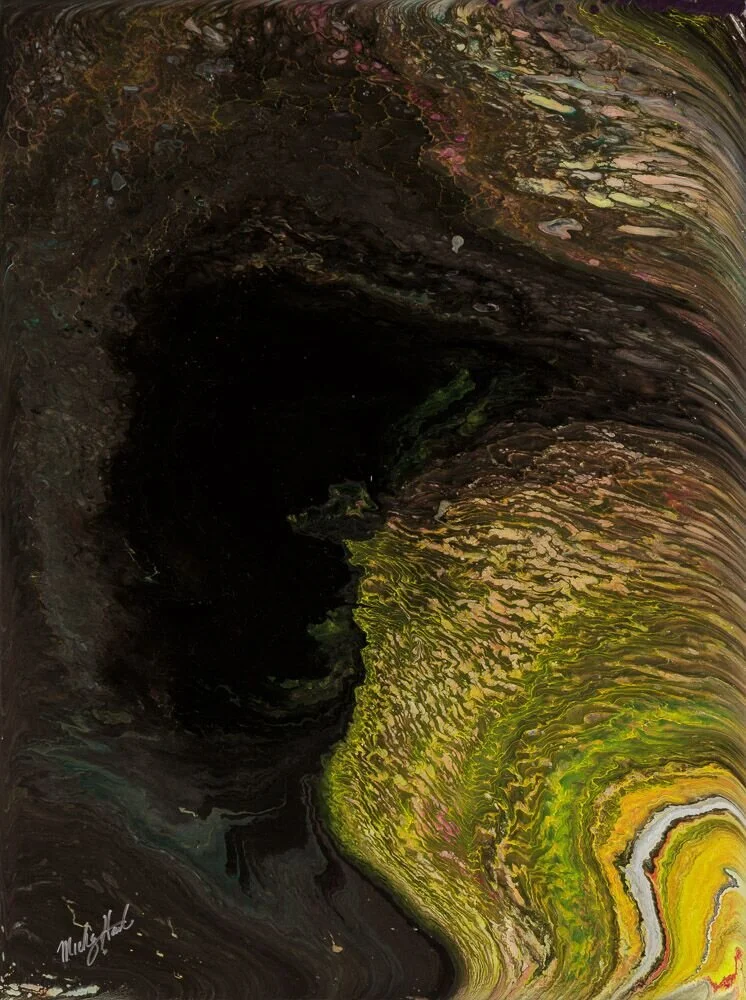 Black Hole
