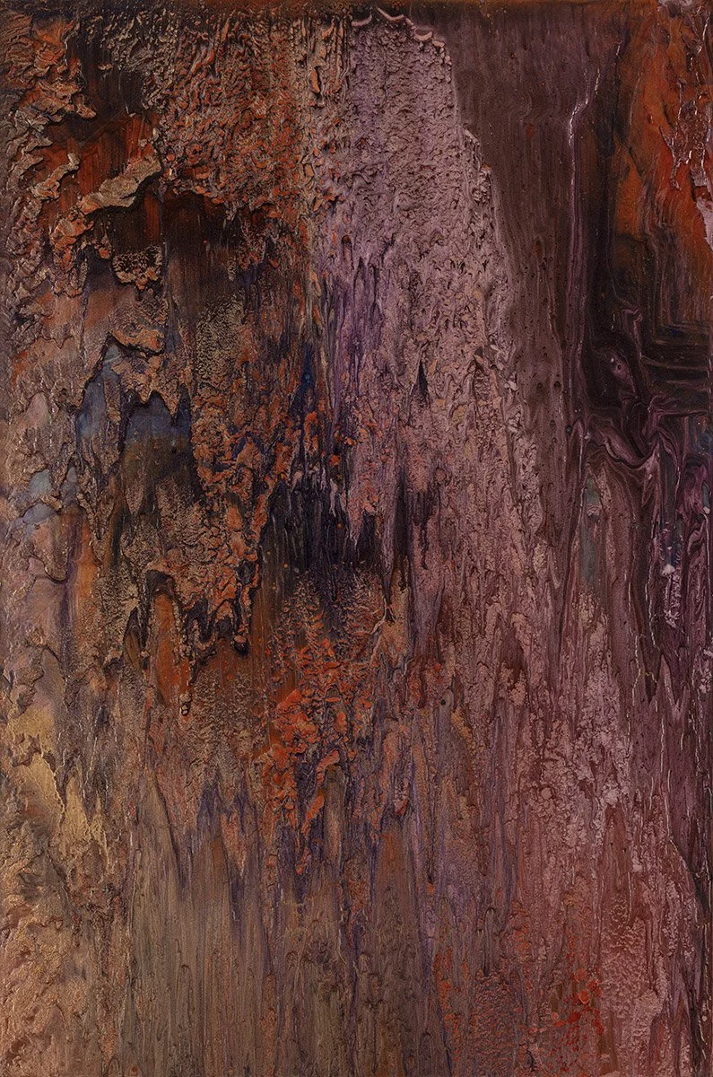 Grand Canyon | 36 x 24 | Acrylic | Board