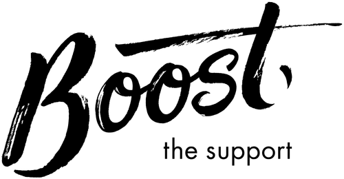 Boost (students2students)