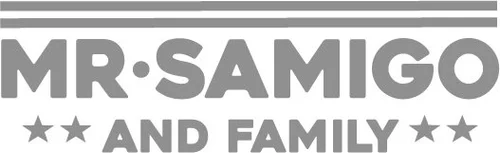 Mr. Samigo and Family