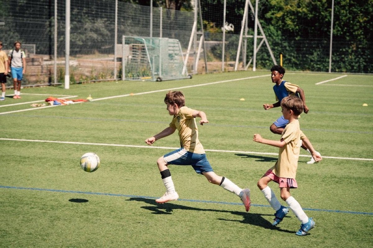 Last Call: Herbstcamp 2026