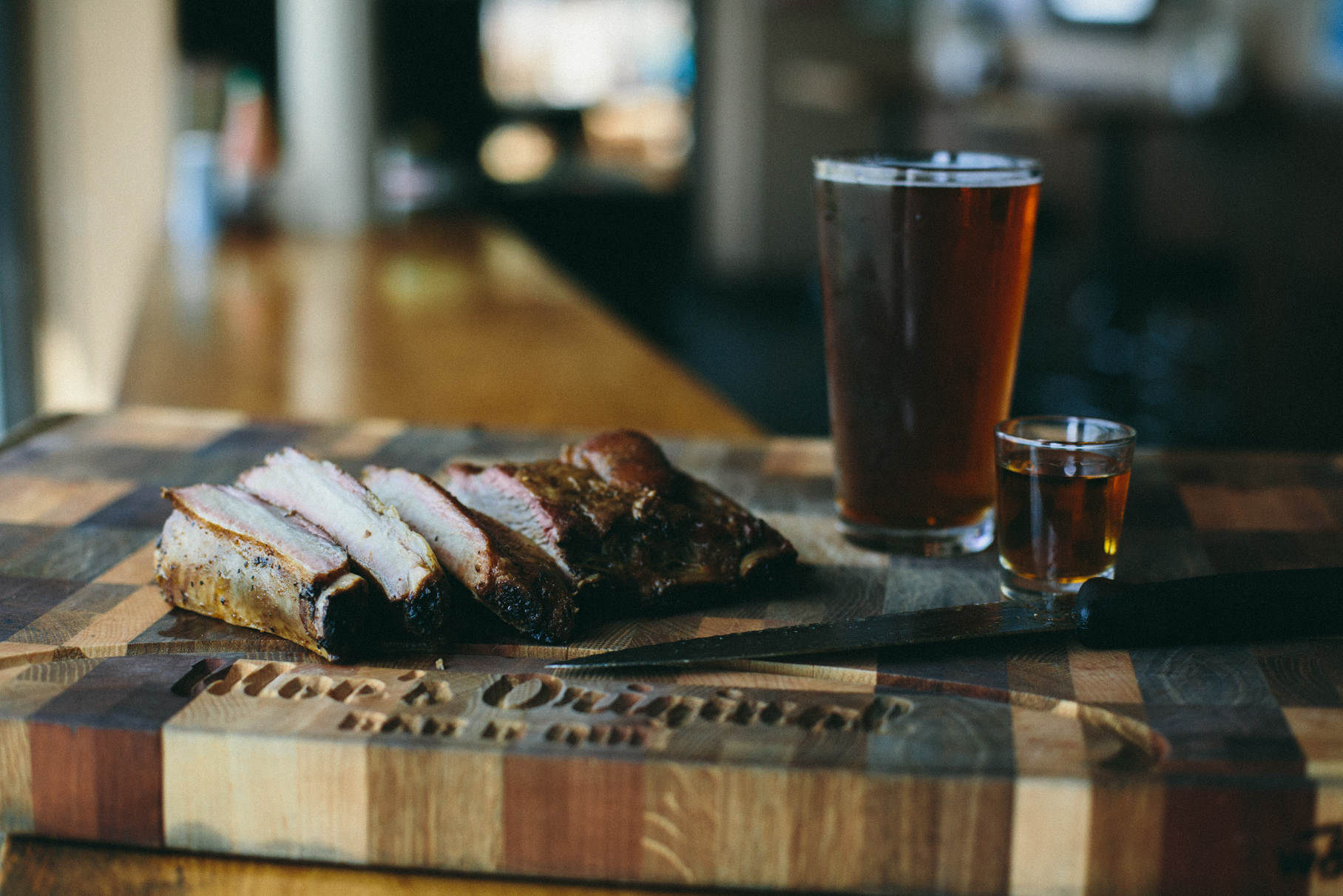 Ft Collins — Moe's Original BBQ