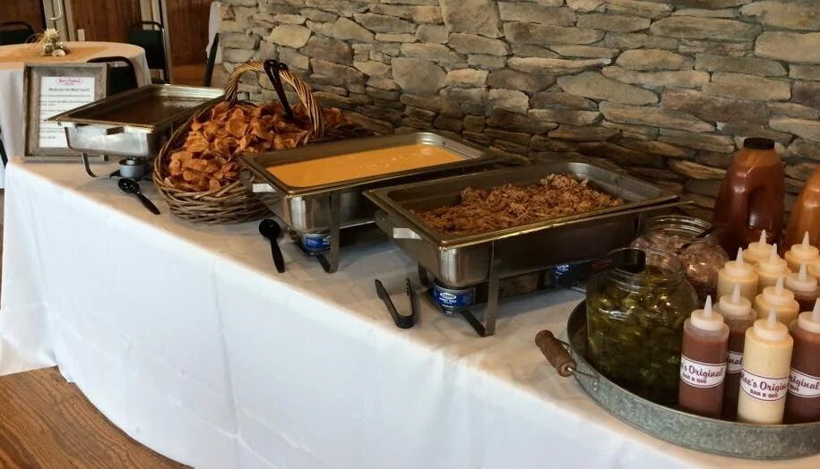 Peachree Corners — Moe's Original BBQ