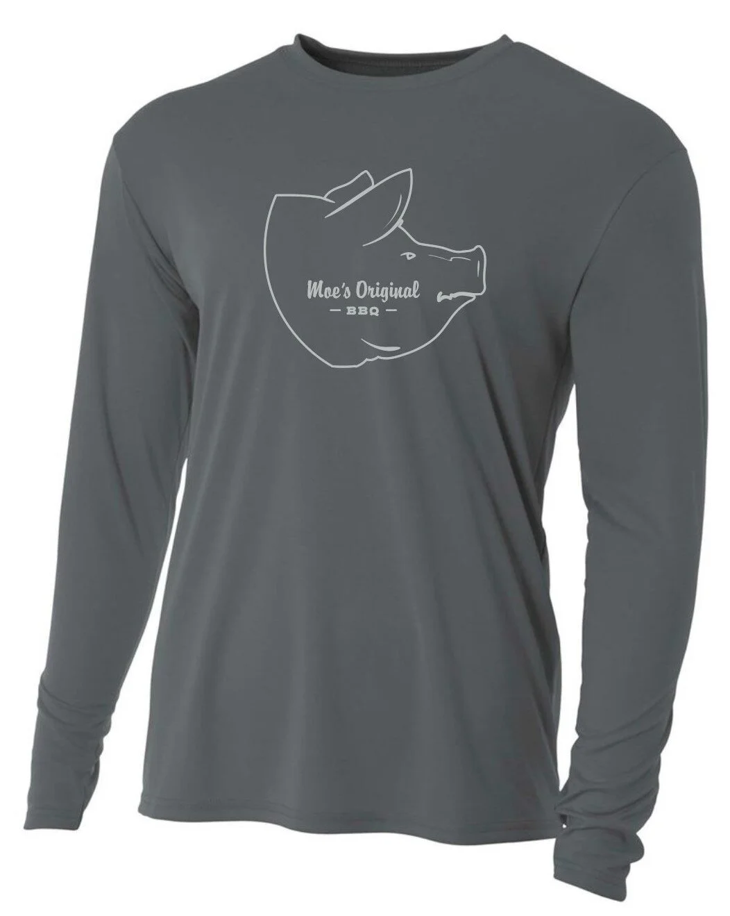 Graphite LS Profile performance shirts.jpg