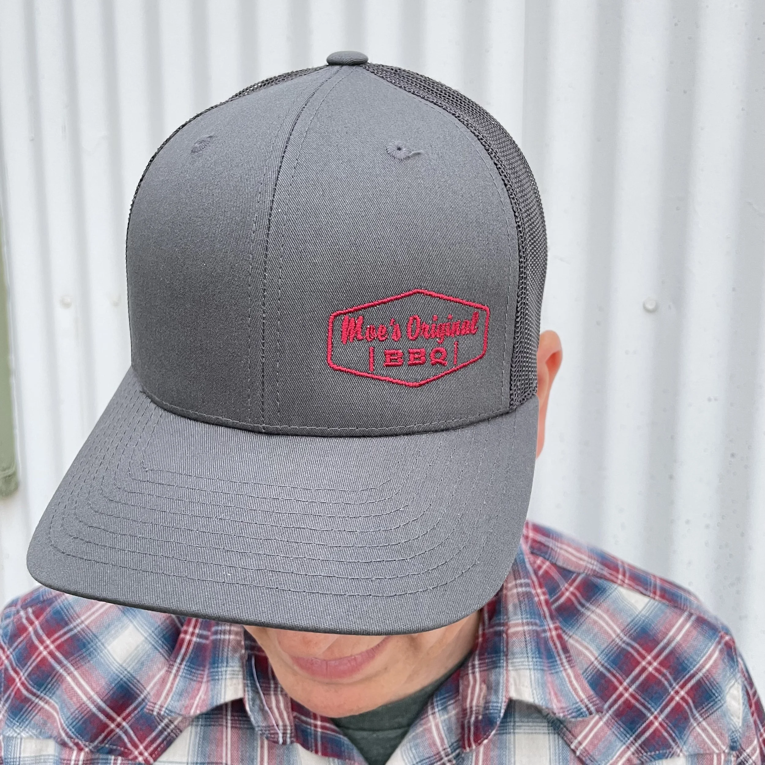 Yupoong - Flexfit Classic Retro Trucker 