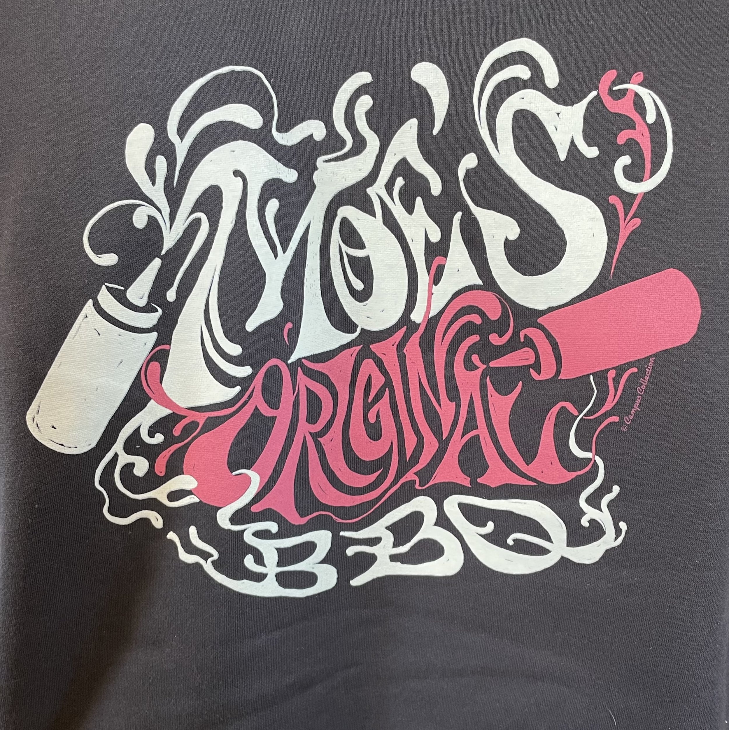 Retail — Moe's Original BBQ