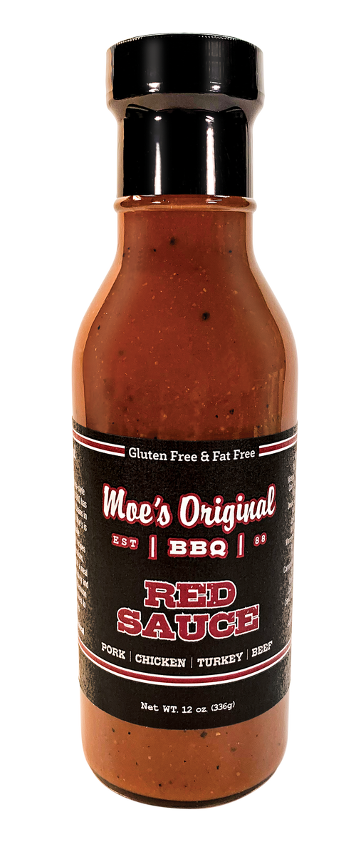 Moe's Original BBQ