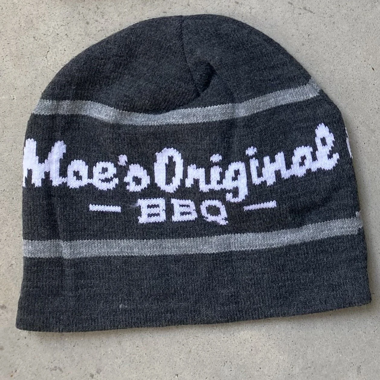 Beanie with no Pom grey only.JPG