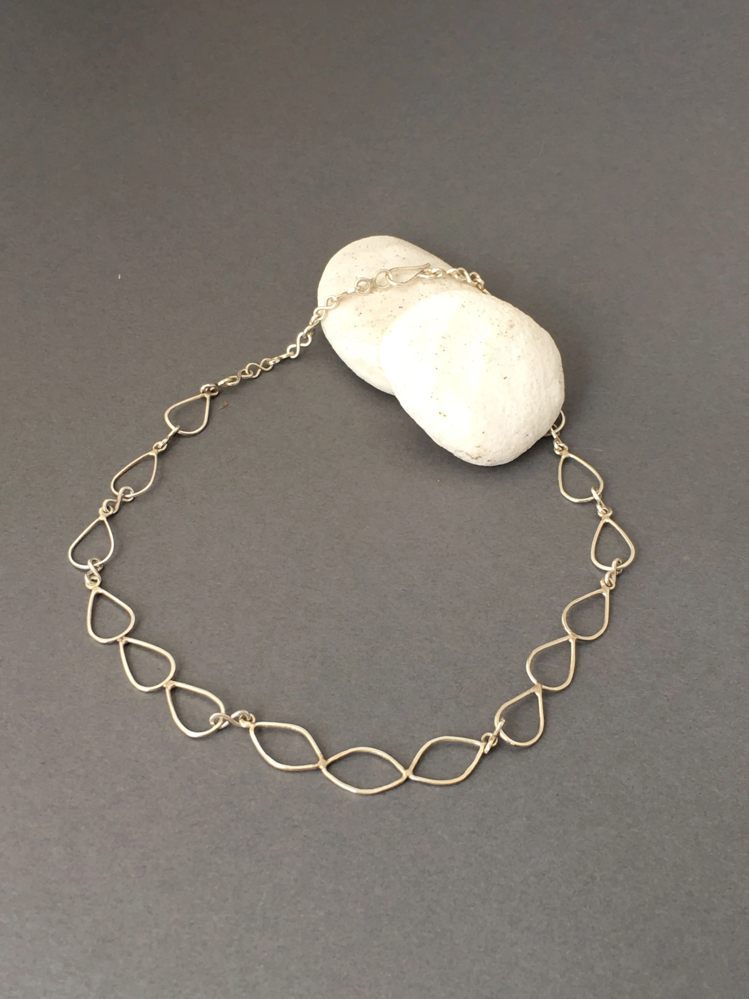 Teardrop Chain