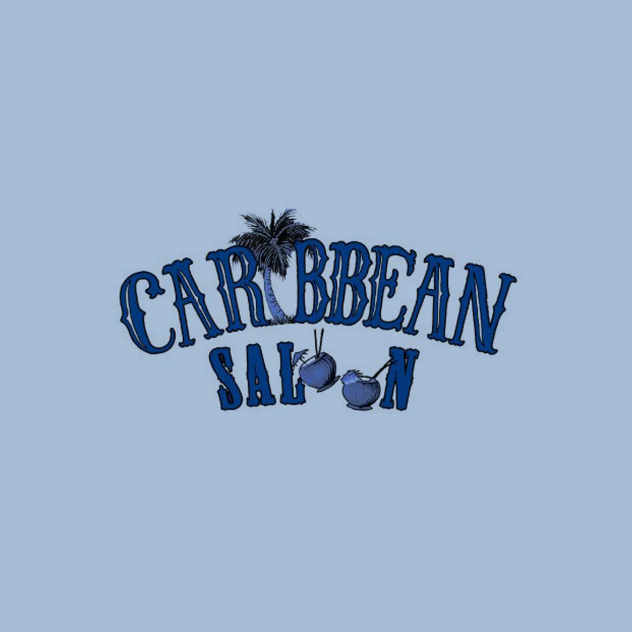 Caribbean Saloon