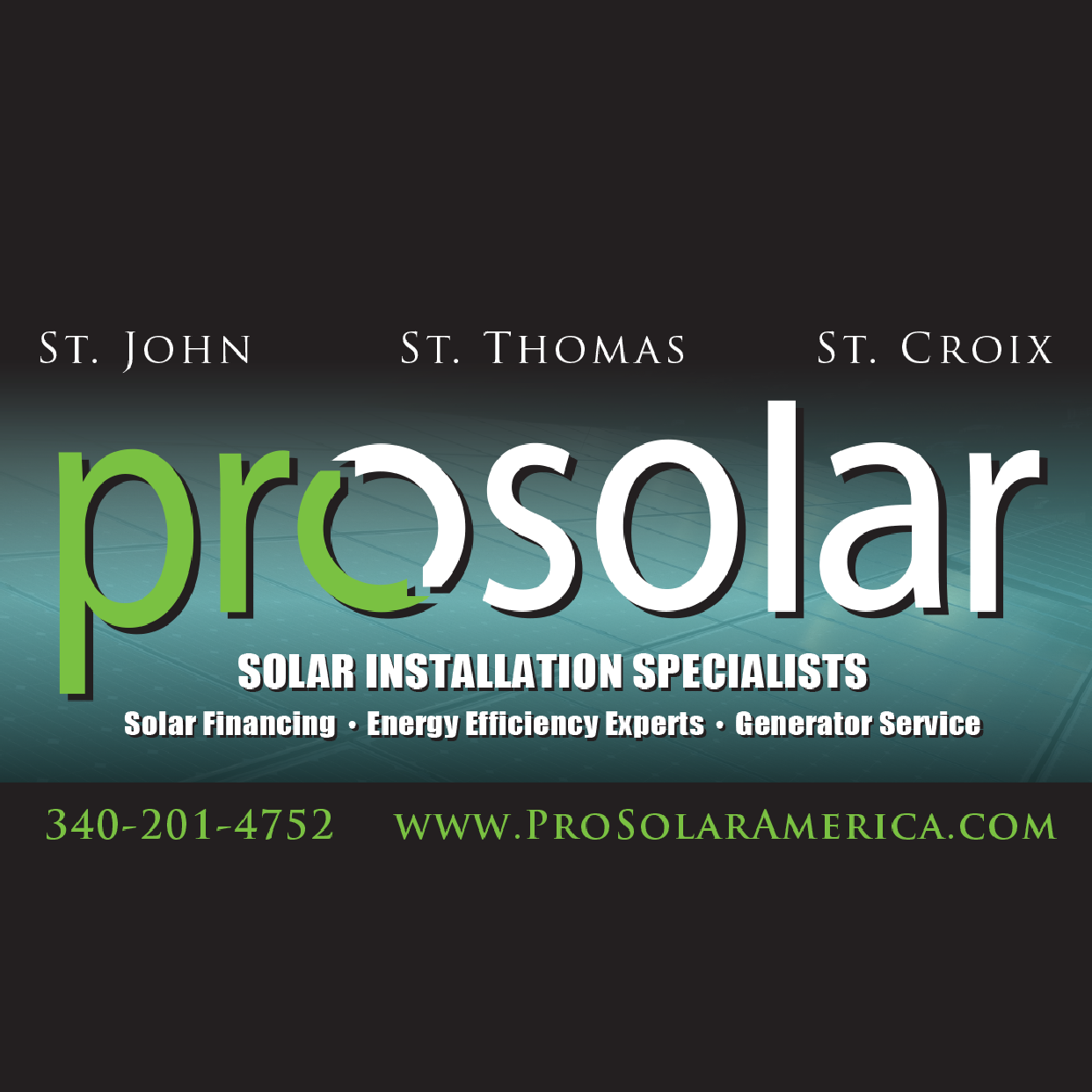 ProSolar Systems