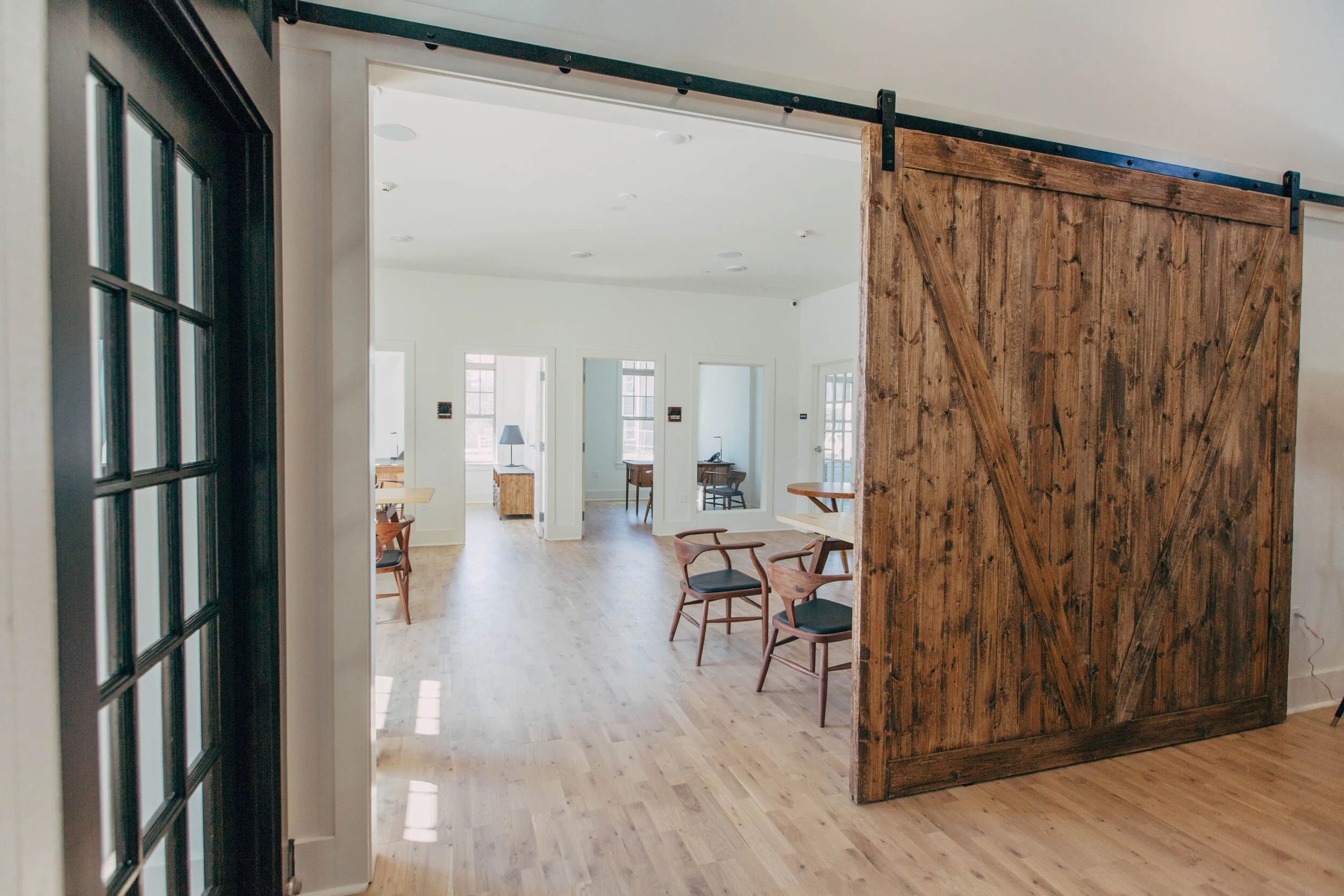 5 Things You Must Know About Sliding Doors!