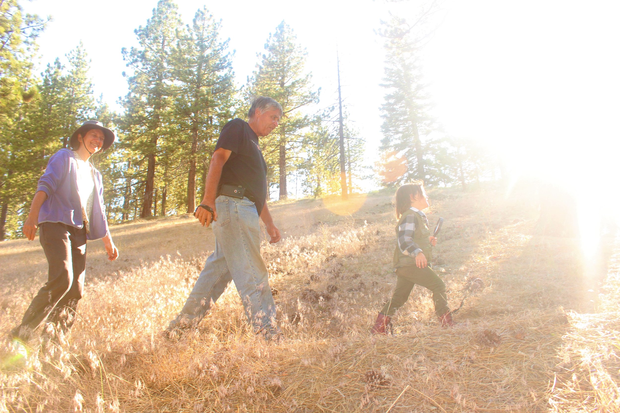 Changes to Make at Home When Your Family Member Has Dementia