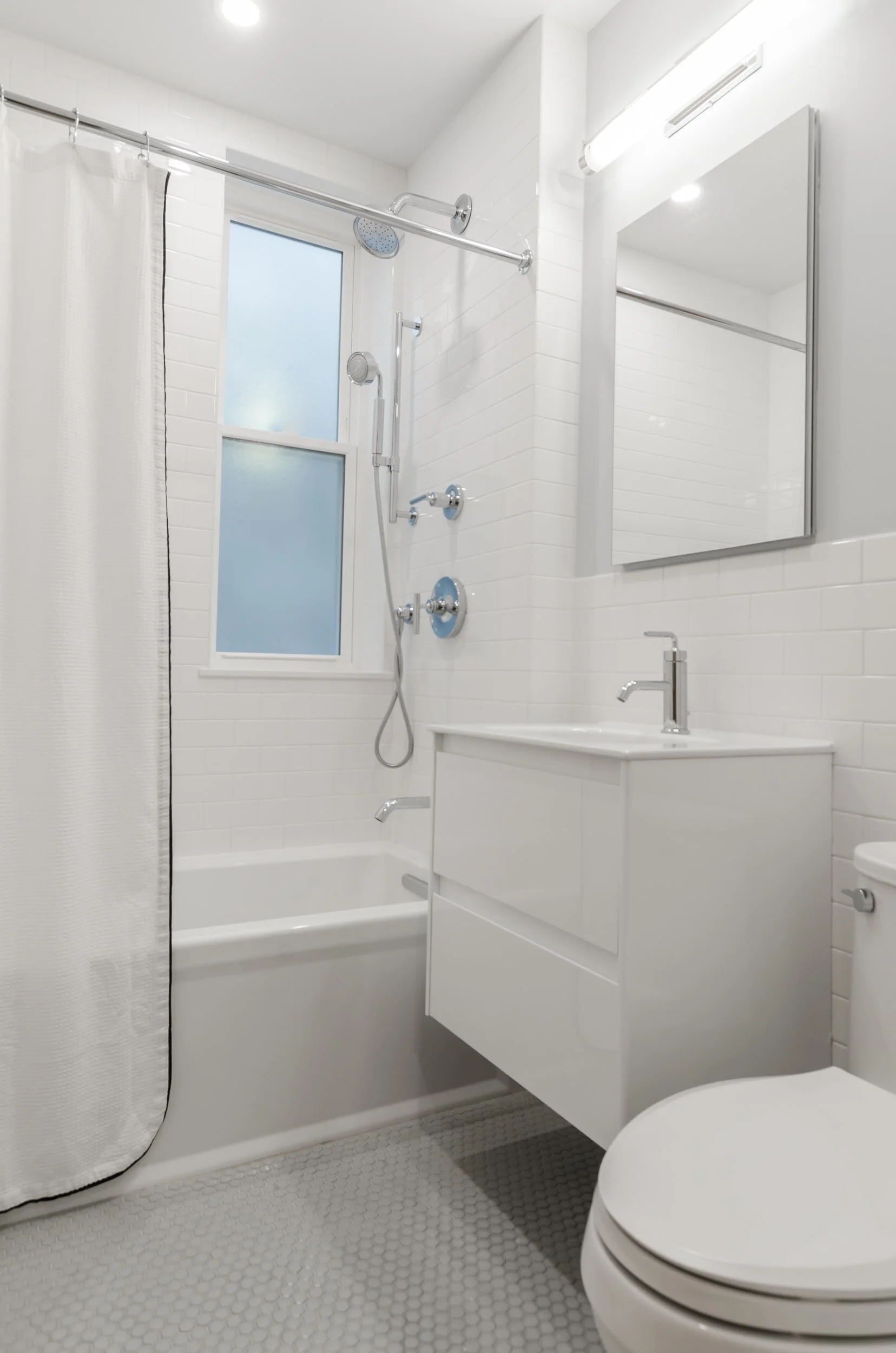 Need an Accessible Bathroom at Home Right Now?