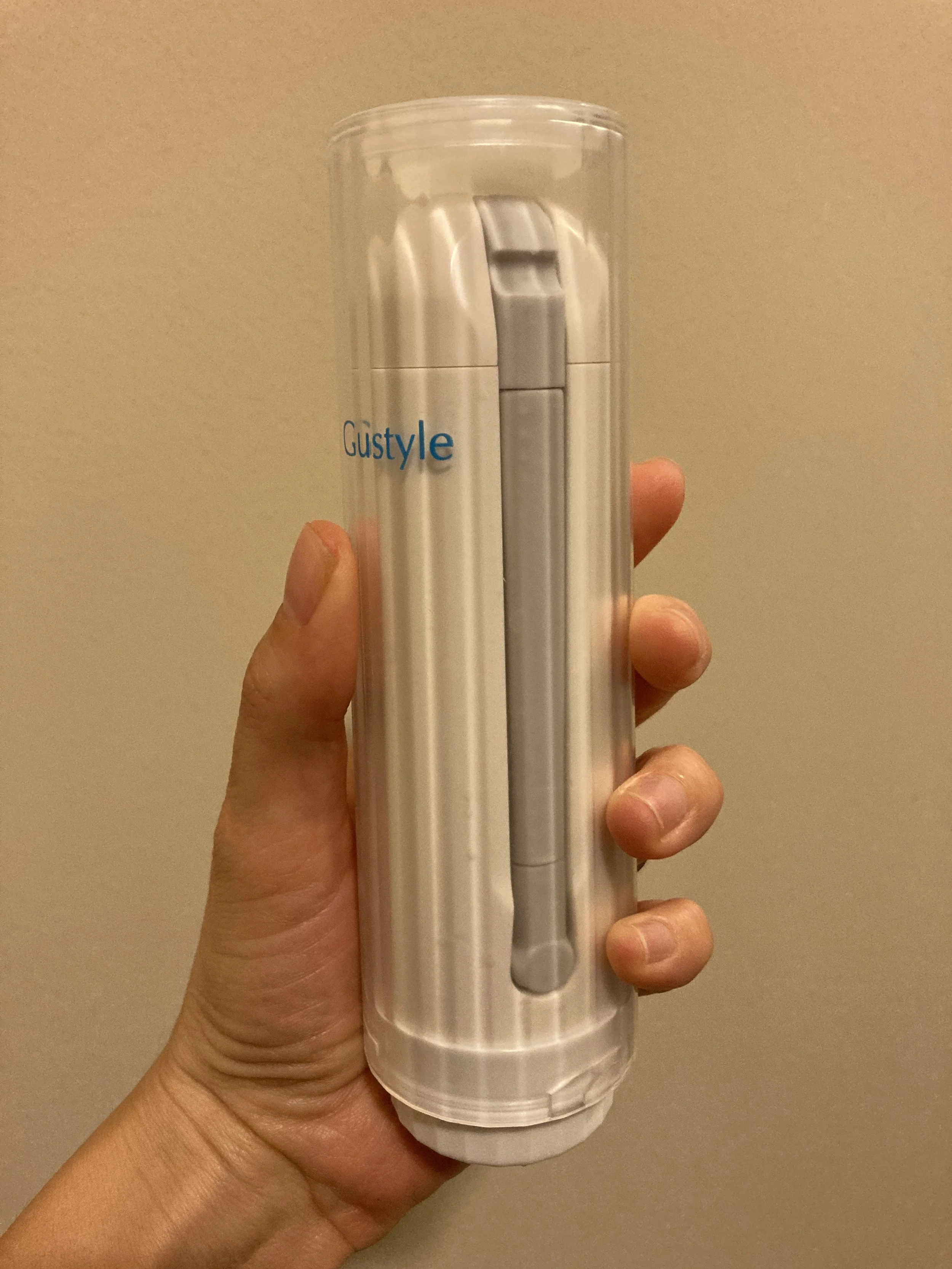 How to Use an Electric Portable Bidet 