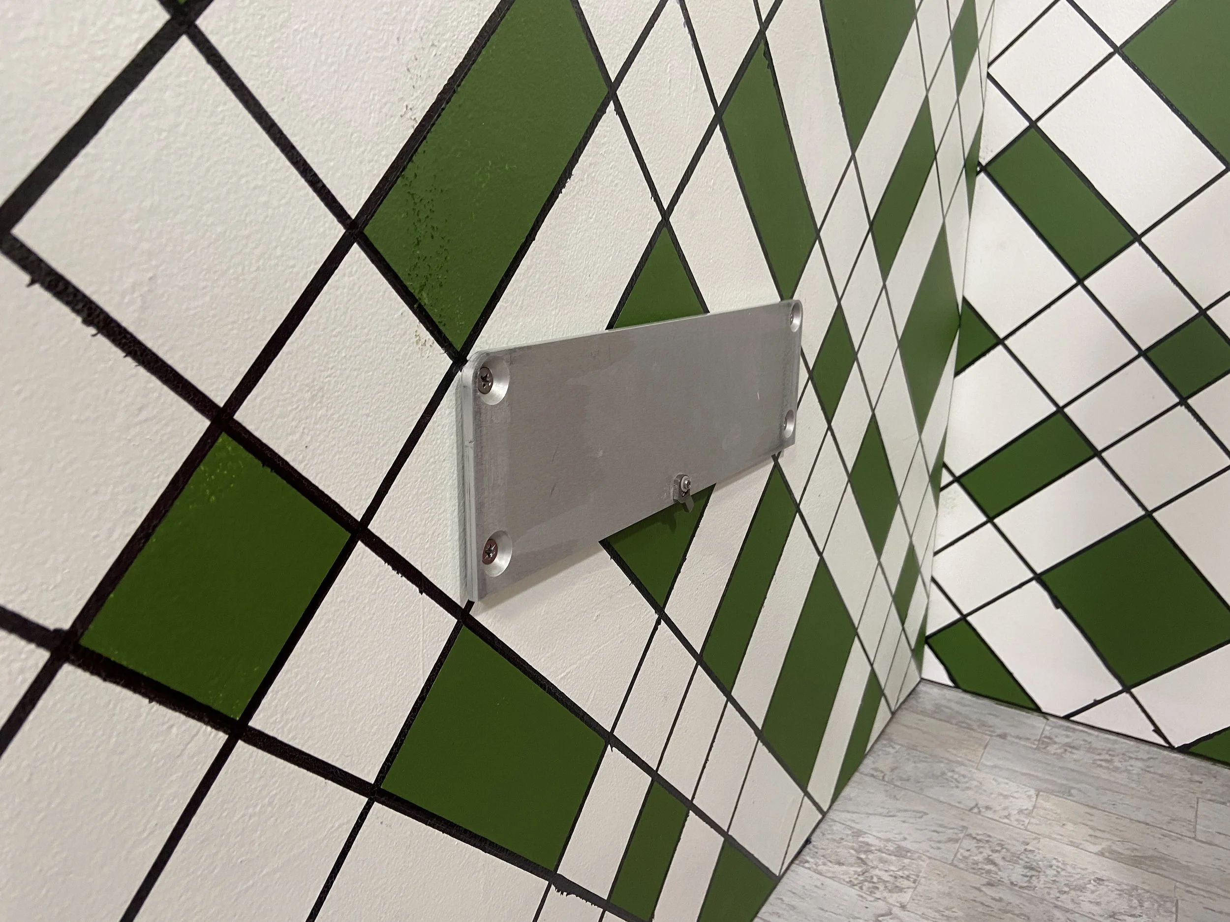 HUG folding and removable shower seat