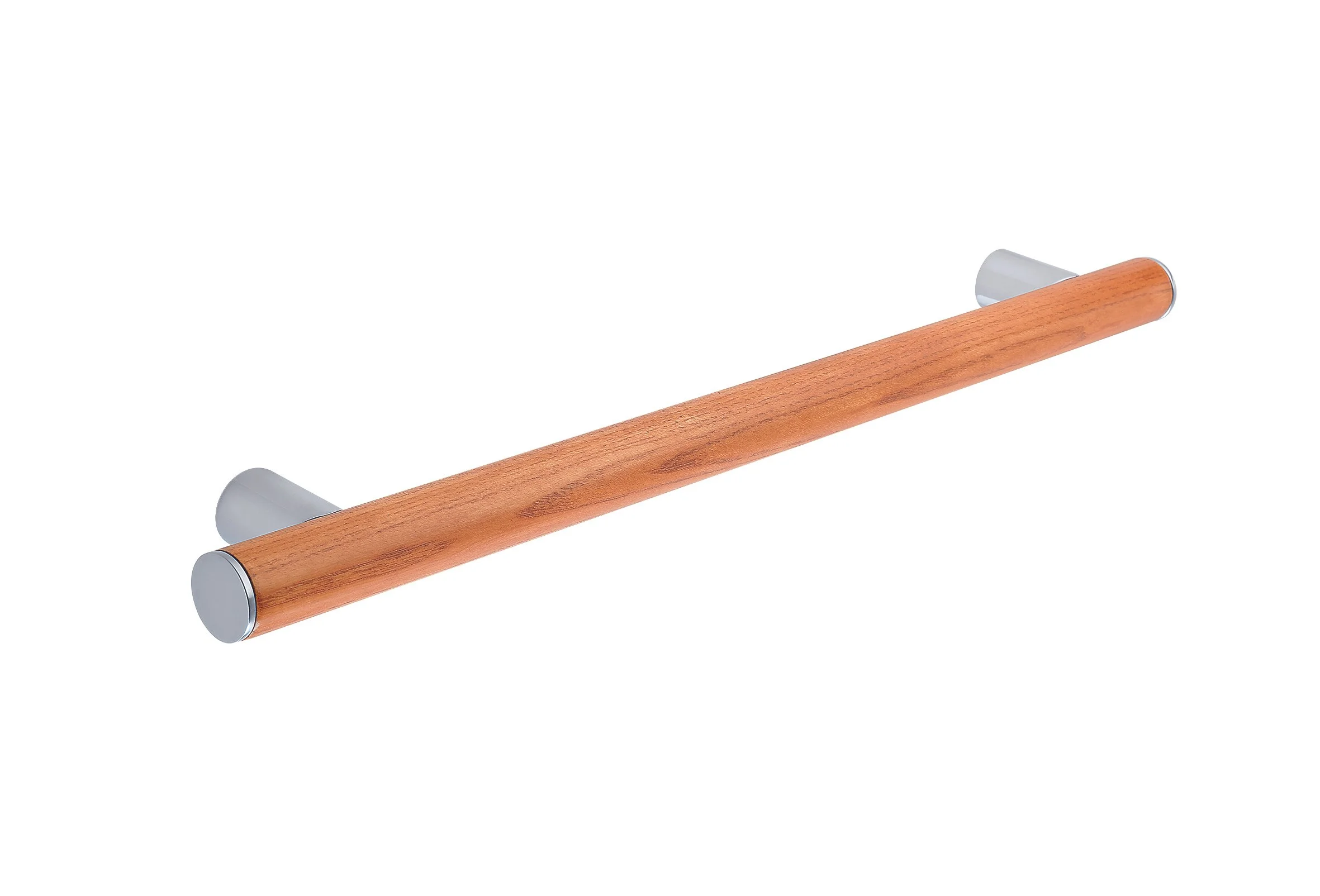 Real Ash Wood grab bar
