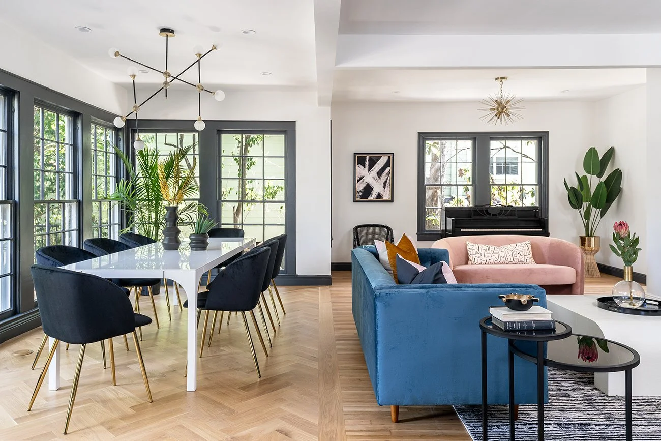 How to Properly Care For Hardwood Flooring