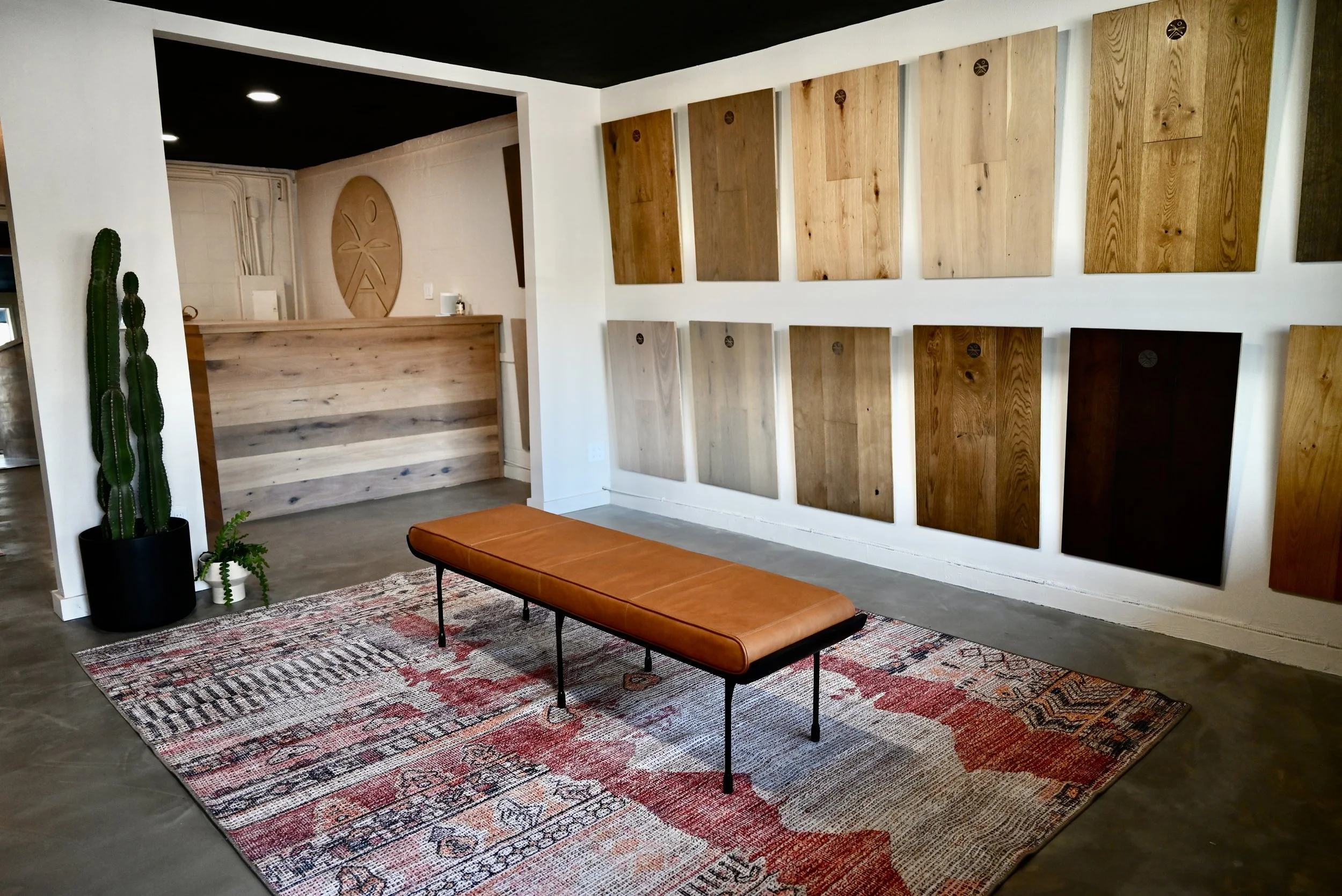 Finn Wood Flooring