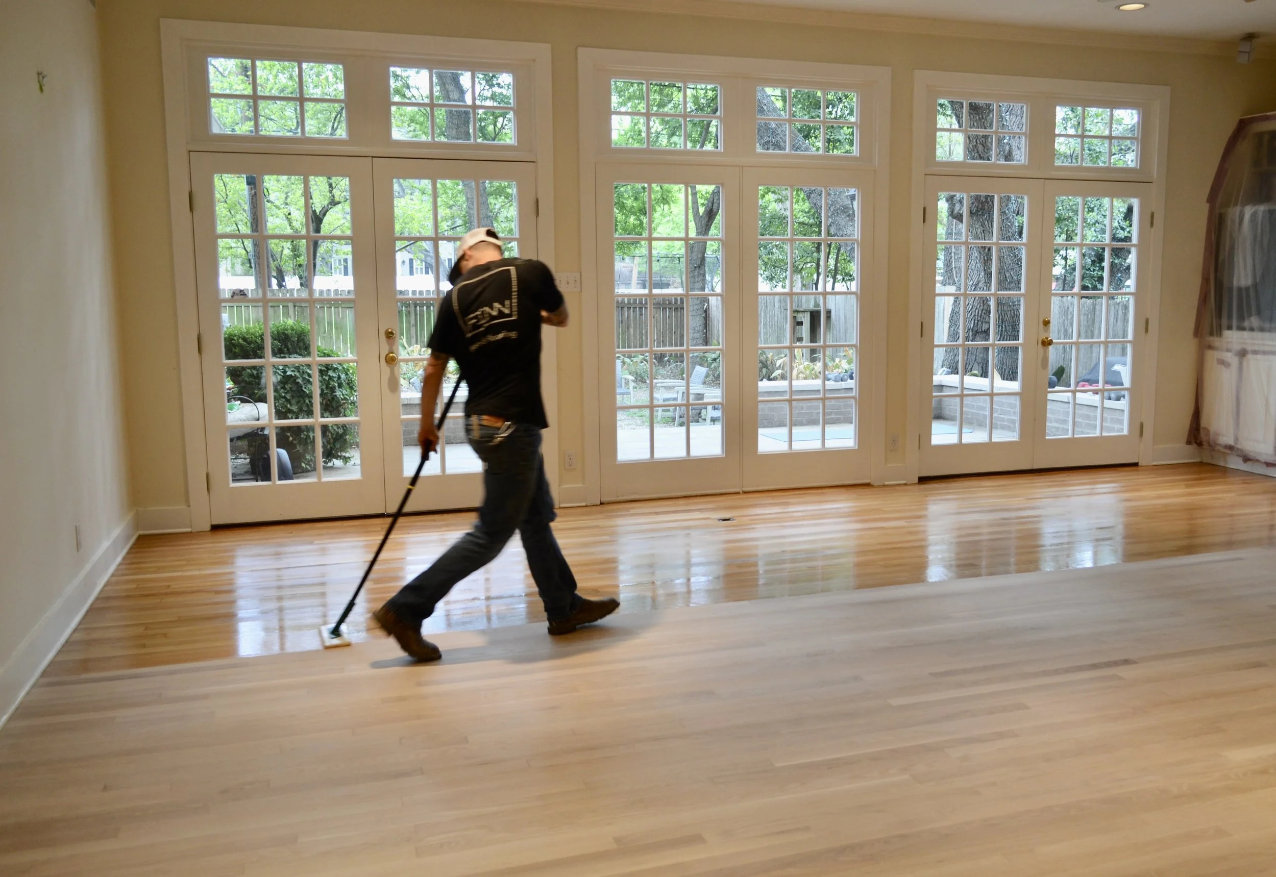 Finn Wood Flooring