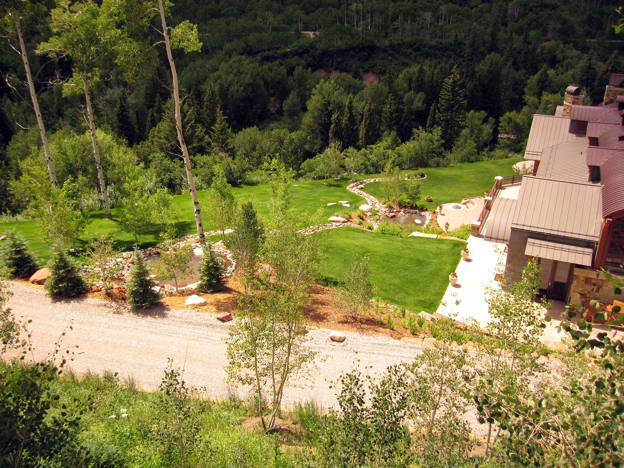 Jigsaw Residence