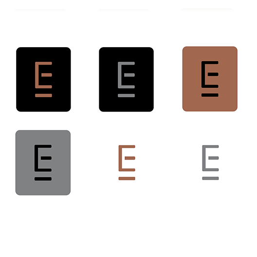  Symbols and icons for other branding uses 