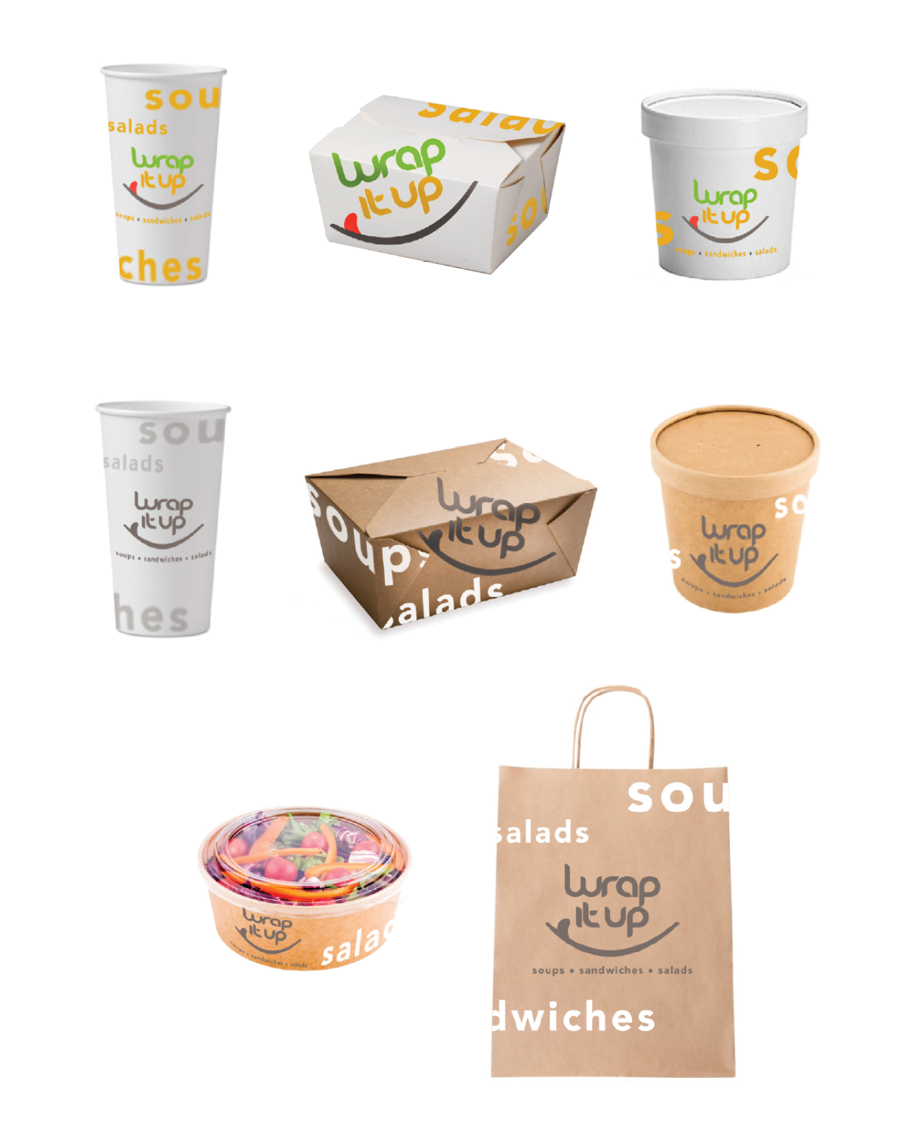 Packaging