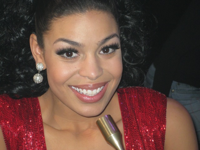 Jordin Sparks