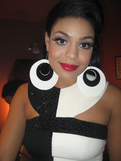 Jordin Sparks