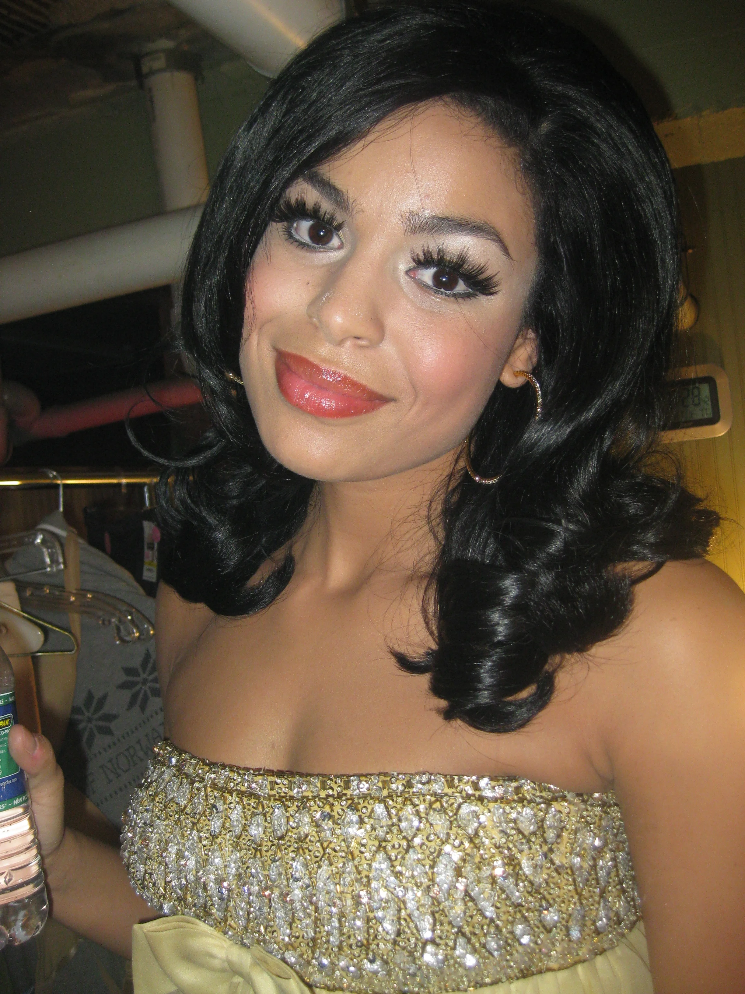 Jordin Sparks