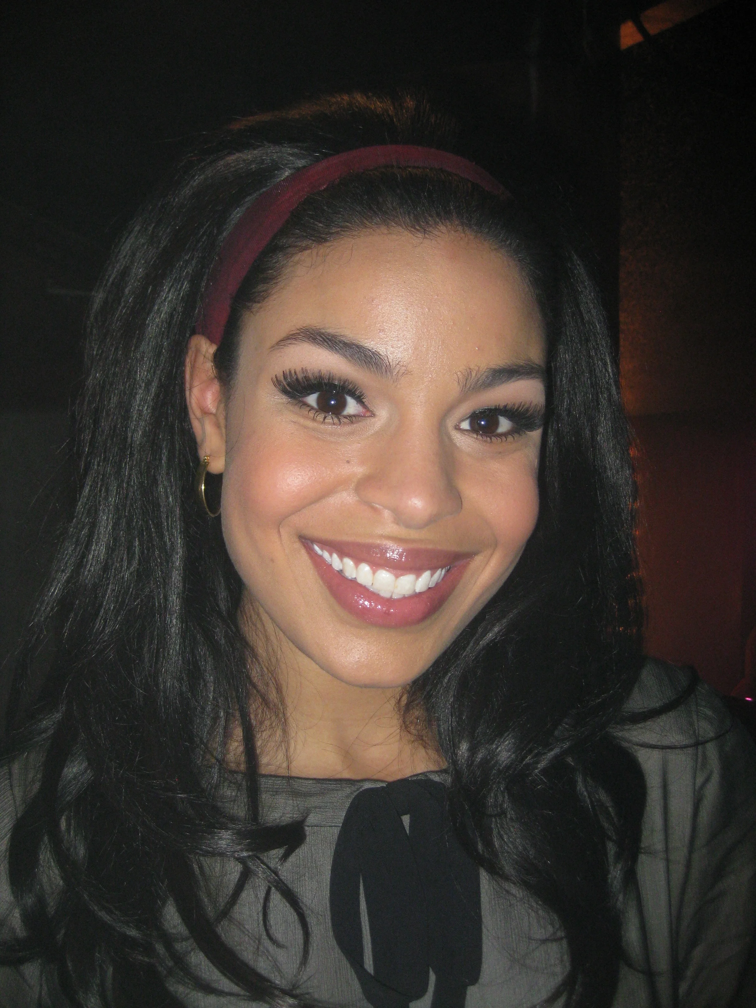 Jordin Sparks