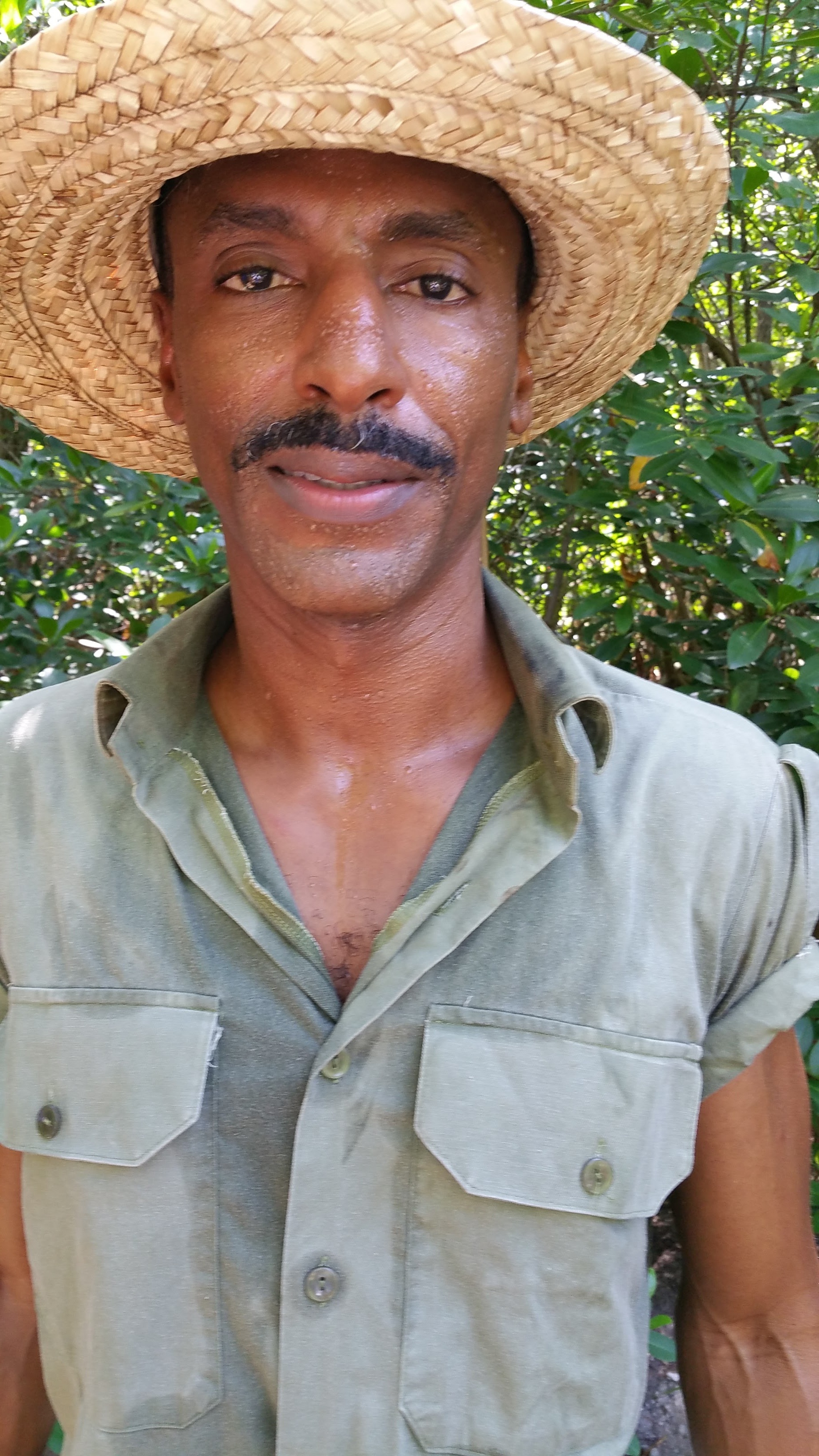 Adrian Green