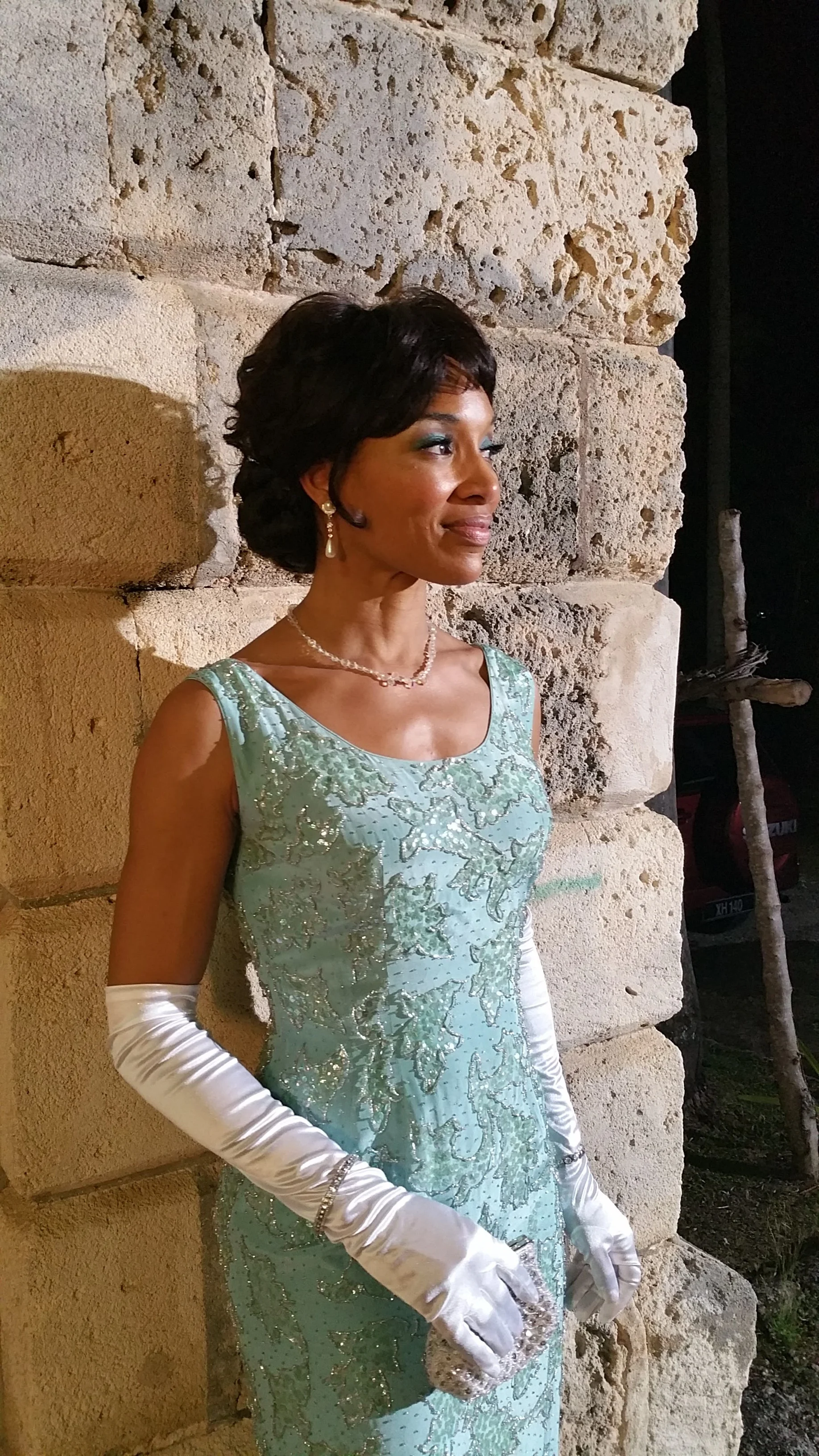 Lisa Arrindell Anderson